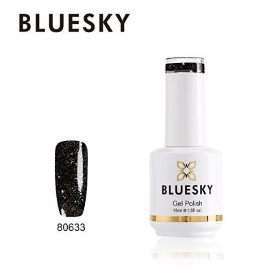 Bluesky Dark Diamonds Gel Polish 15ml