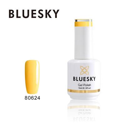 Bluesky 80624 Honey Darlin Gel Nail Polish 15ml