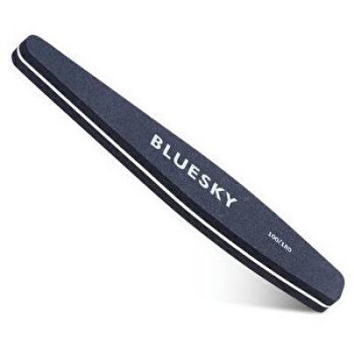 Bluesky Rhombus Nail Buffer (100/180 Black)