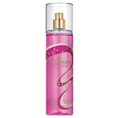 Britney Spears Fantasy Mist 240ml