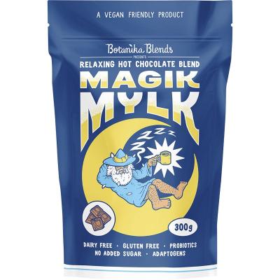 Magik Mylk Hot Chocolate 300g