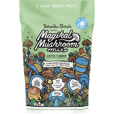 Magikal Mushroom Mix Coffee 300g