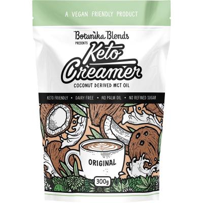 Keto Creamer Original 300g