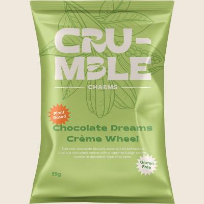 Chocolate Dreams Love Wheel 8x55g