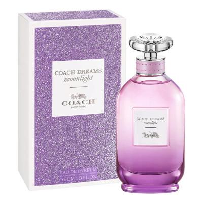 Coach Dreams Moonlight Eau De Parfum 90ml