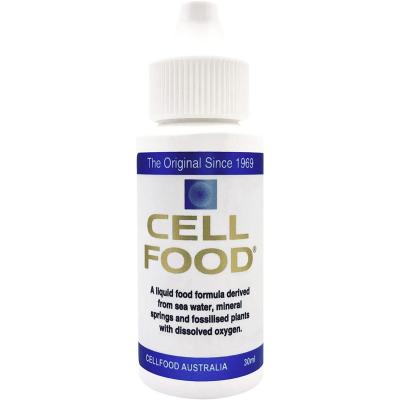 Liquid Food Formula 30ml