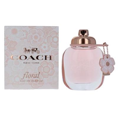 Coach Floral Eau De Parfum Spray 50ml