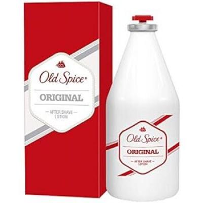Shulton Old Spice Aftershave Lotion Original 100ml