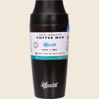Coffee Mug Chocolate 450ml