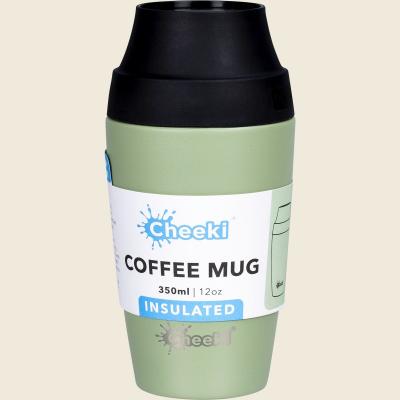 Coffee Mug Evergreen 350ml