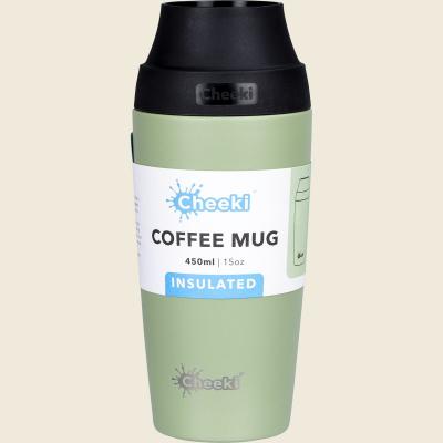 Coffee Mug Evergreen 450ml