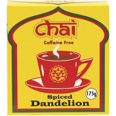 Spiced Dandelion 175g