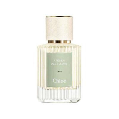 Chloe Atelier Des Fleurs Iris Unisex Eau De Parfum 50ml