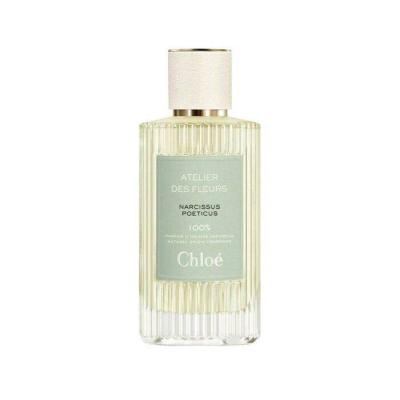 Chloe Atelier Des Fleurs Narcissus Poeticus Woman Eau De Parfum 50ml