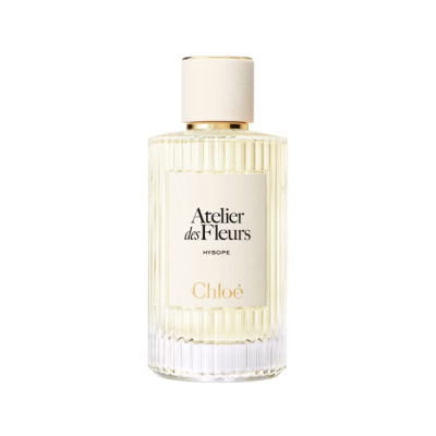 Chloe Atelier Des Fleurs Hysope Unisex Eau De Parfum 150ml