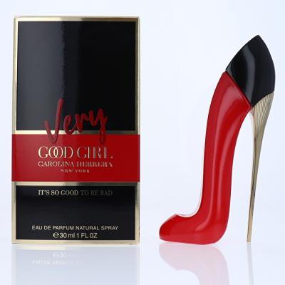 Carolina Herrera Very Good Girl Eau De Parfum Spray 30ml