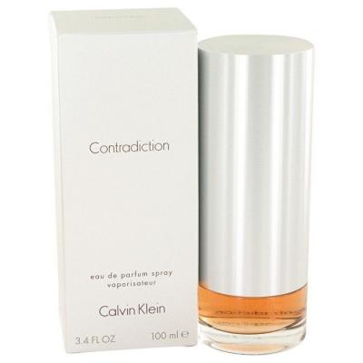 Calvin Klein Contradiction Eau De Parfum 100ml