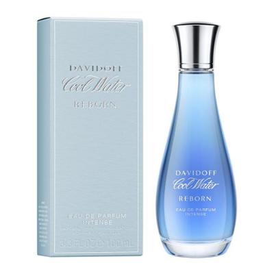 Davidoff Cool Water Reborn Eau De Parfum Intense (l) 100ml