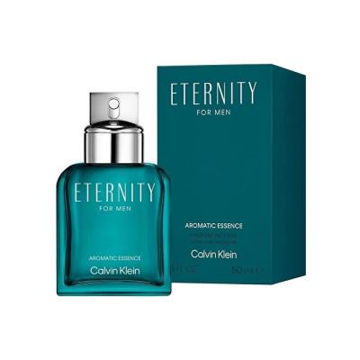 Calvin Klein Eternity Aromatic Essence Men Eau De Parfum Spray 50ml