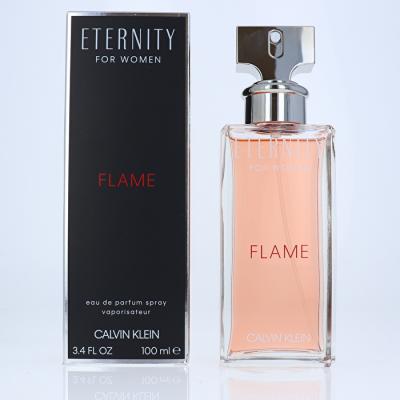 Calvin Klein Eternity Flame Eau De Parfum 100ml