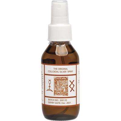 Colloidal Silver Spray 100ml