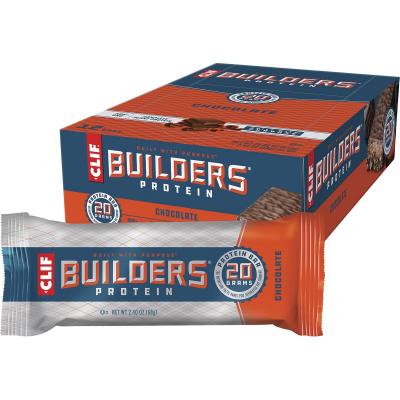 Builders Bar Chocolate 12x68g