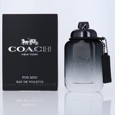 Coach For Men Eau De Toilette Spray 60ml