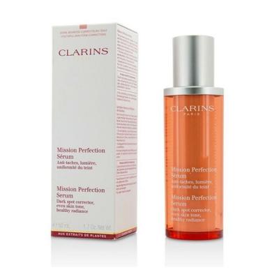 Clarins Mission Perfection Serum 50ml