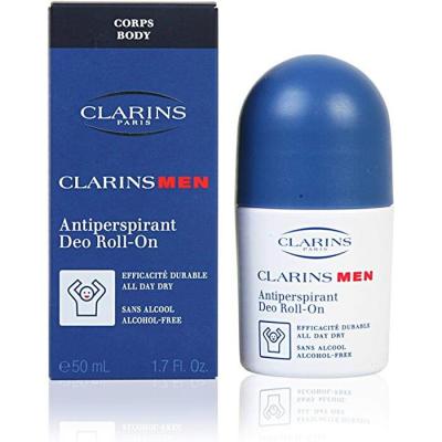 Clarins Men Anti Perspirant Deo Roll-on 50ml