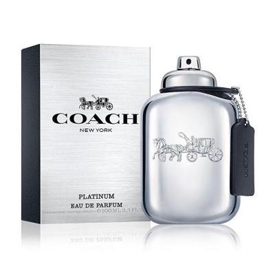 Coach Platinum For Men Eau De Parfum Spray 100ml