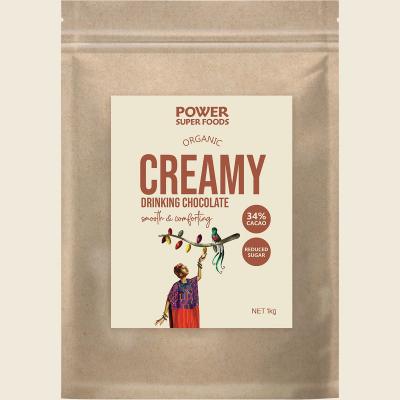 Creamy Drinking Chocolate 1kg