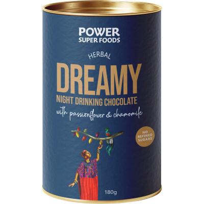 Dreamy Night Drinking Chocolate 180g