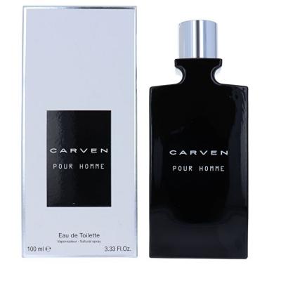 Carven Pour Homme Eau De Toilette 100ml