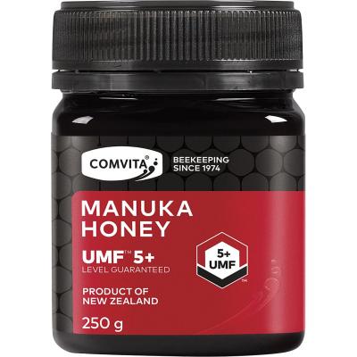 Manuka Honey UMF 5+ 250g