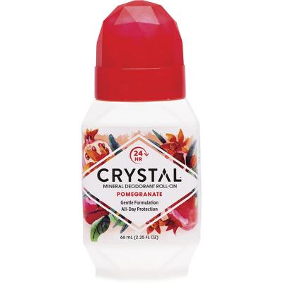 Roll-On Deodorant Pomegranate 66ml