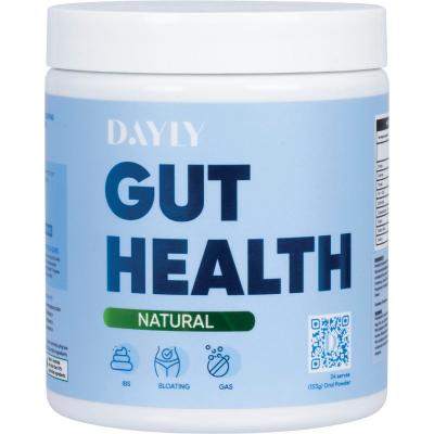 Gut Health Powder Natural 153g