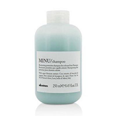 Davines Minu Shampoo 250ml