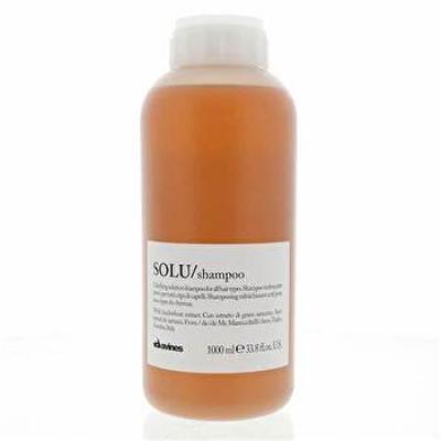 Davines Solu Shampoo 1000ml