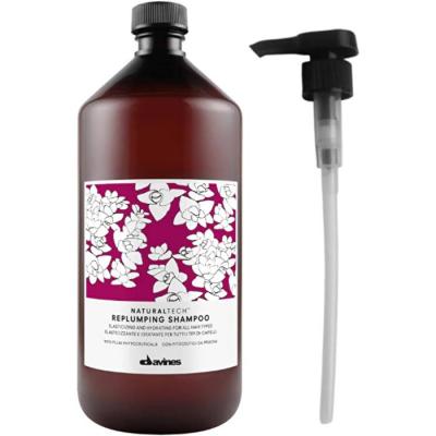 Davines Replumping Shampoo 1000ml