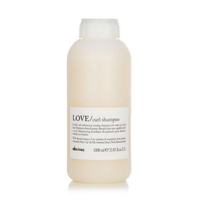 Davines Love Curl Shampoo 1000ml