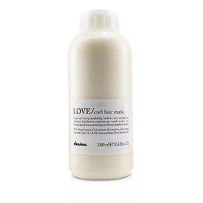 Davines Love Curl Hair Mask 1000ml
