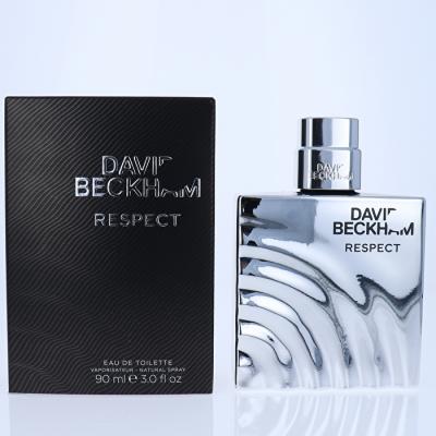 David Beckham Respect Eau De Toilette Spray 90ml