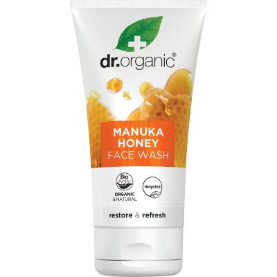 Face Wash Manuka Honey 150ml