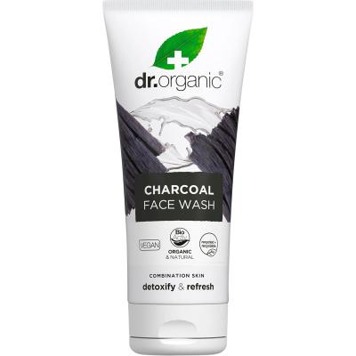 Face Wash Activated Charcoal 200ml