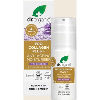 Pro Collagen Plus+ Anti-Ageing Moisturiser Bakuchiol 50ml