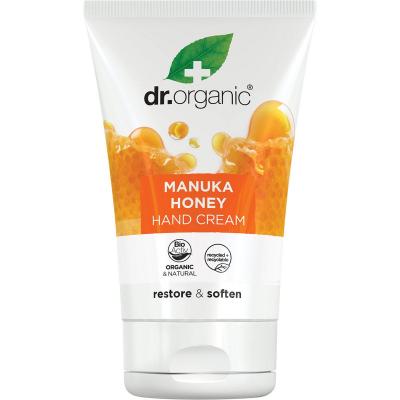 Hand Cream Manuka Honey 125ml