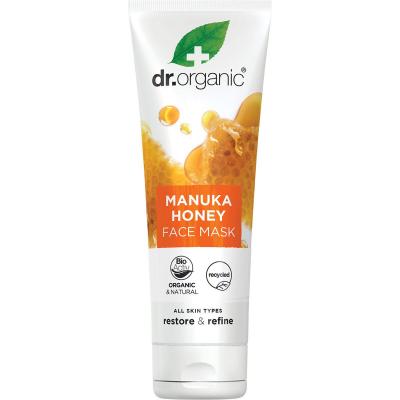 Face Mask Manuka Honey 125ml