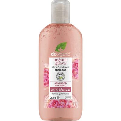 Shampoo Vitamin C with Guava 265ml