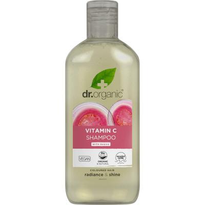 Shampoo Vitamin C with Guava 265ml