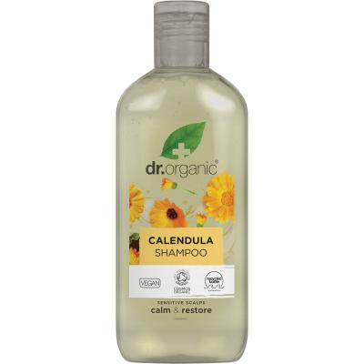 Shampoo Calendula 265ml